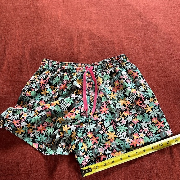 Chubbies lined swim trunks/shorts - Picture 2 of 9